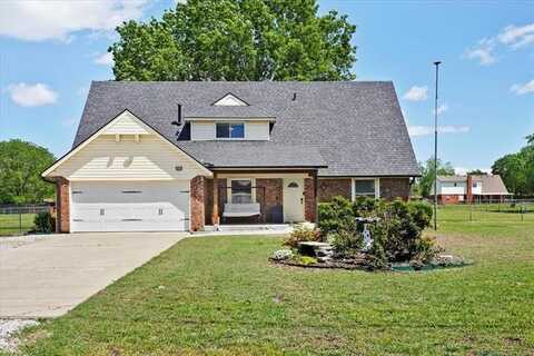 7475 145th East Avenue, Owasso, OK 74055
