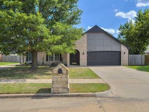 13146 E 128th Street N, Collinsville, OK 74021