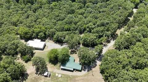 15425 W Hickory Nut Ridge, Tahlequah, OK 74464