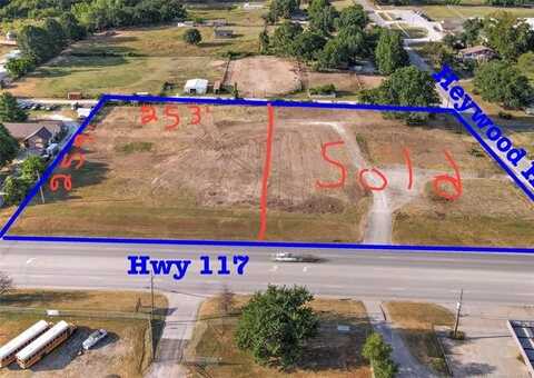 2810 E Hwy 117, Sapulpa, OK 74066
