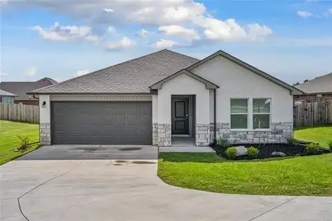 1833 SE Jefferson Road, Bartlesville, OK 74006