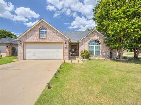 10105 E 85th Court N, Owasso, OK 74055