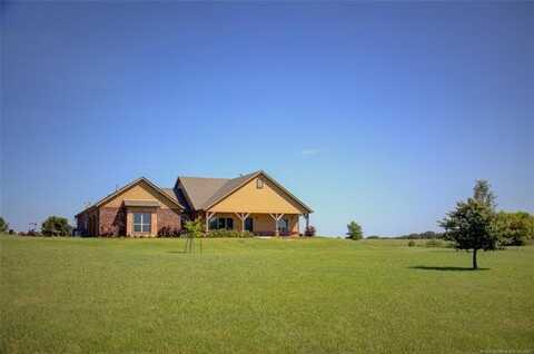 140 Mesa Lane, Skiatook, OK 74070