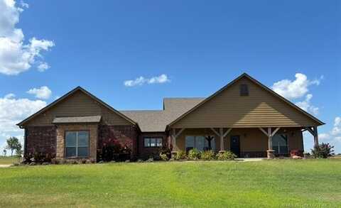 140 Mesa Lane, Skiatook, OK 74070