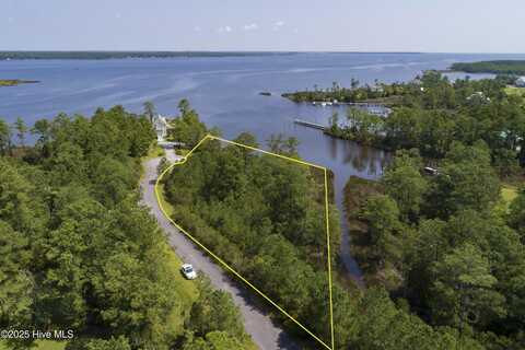 22 & 22a Winchester Way, Merritt, NC 28556