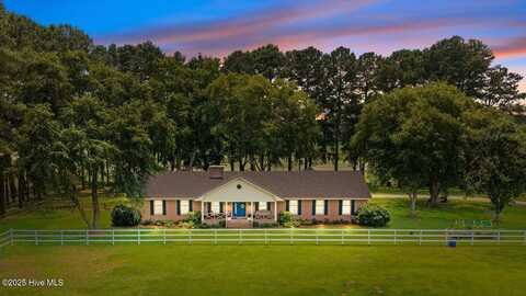 10705 W Nc 55, Dover, NC 28526