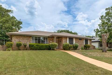5420 Spruce View Drive, Dallas, TX 75232