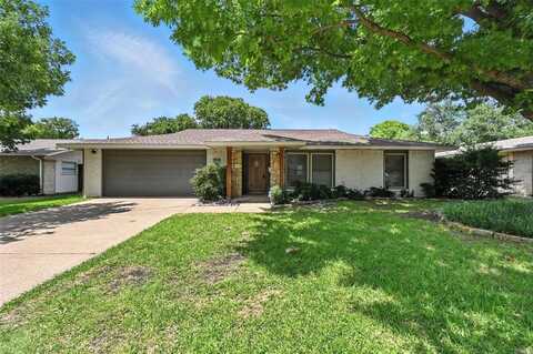 908 Wayside, Richardson, TX 75080