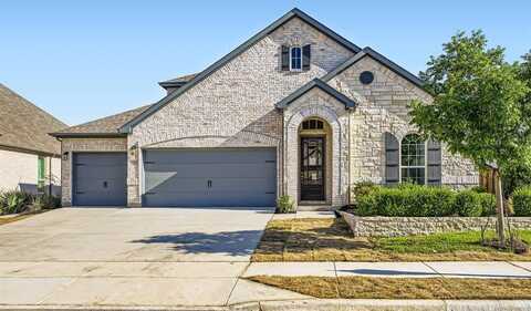 17204 Clover Drive, Celina, TX 75009