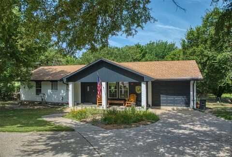 6495 Waterworks Road, Midlothian, TX 76065