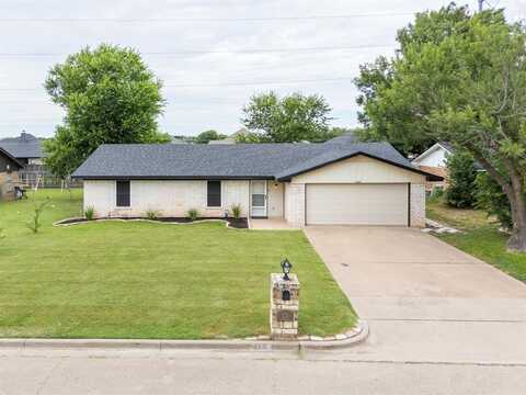 715 Post Drive, Hewitt, TX 76643