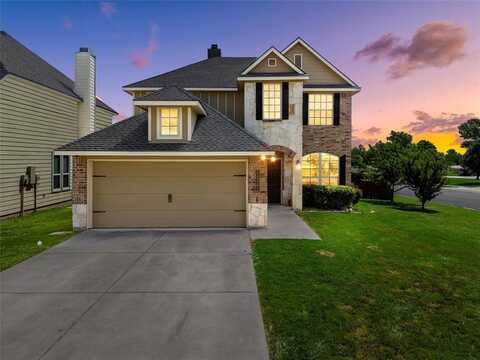 10701 Burnham Drive, Waco, TX 76708