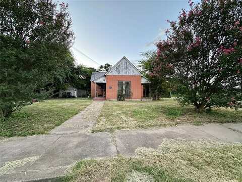 1328 Harrison Avenue, Waco, TX 76704