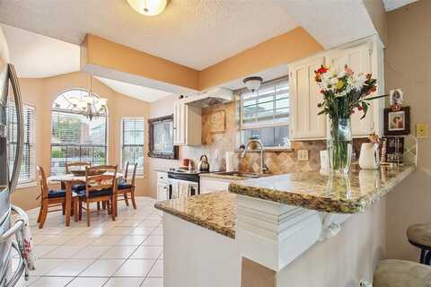 2704 Game Lake Drive, Irving, TX 75060