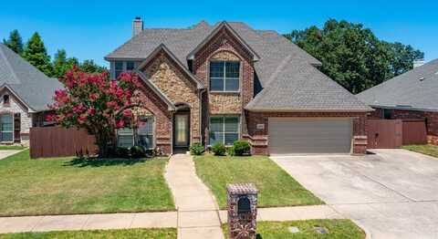3403 Ledbetter Court, Arlington, TX 76001