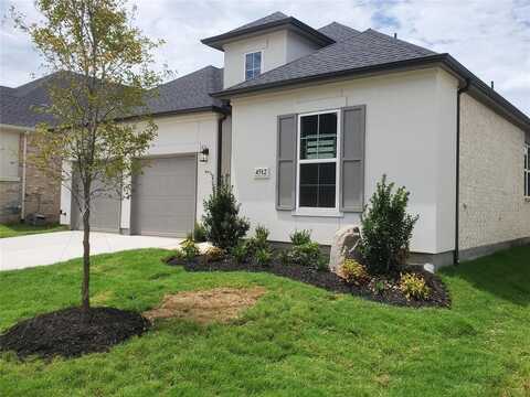 4512 Hammerstein Boulevard, Denton, TX 76210