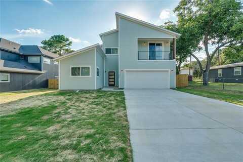 1855 Highland Drive E, Keller, TX 76262