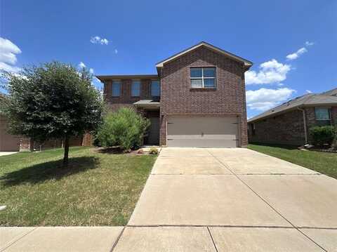 8209 Flythe Mill Road, Fort Worth, TX 76120