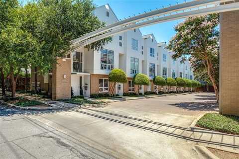 4060 Travis Street, Dallas, TX 75204