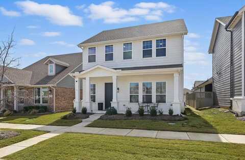 2513 Elm Place, Northlake, TX 76247