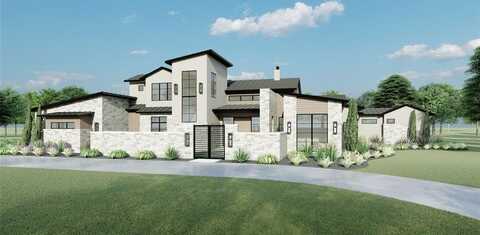 1118 Pitner Court, Bartonville, TX 76226
