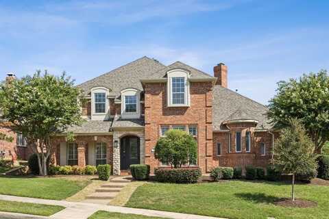 978 Hummingbird Drive, Coppell, TX 75019