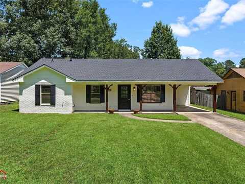 8819 W St Helens, Shreveport, LA 71108