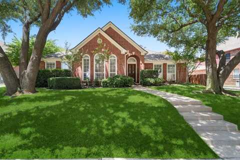 1801 Haversham Drive, Flower Mound, TX 75022