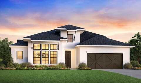 1933 Wimberley Drive, Prosper, TX 75078
