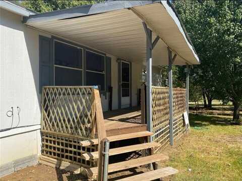 611 Moseley Street, Lake Dallas, TX 75065