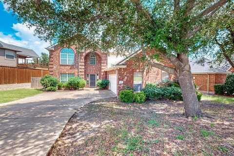 701 Lone Rider Court, Rockwall, TX 75087