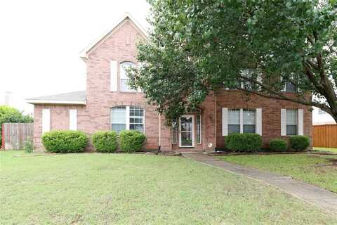 400 Chatham Street, Sunnyvale, TX 75182