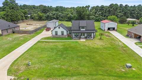 341 Eastdale Lane, Bullard, TX 75757
