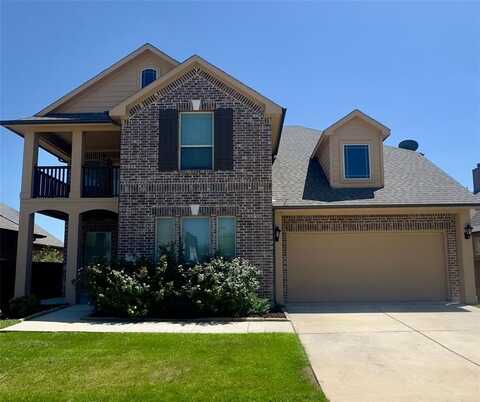 725 Lyndhurst Drive, Anna, TX 75409
