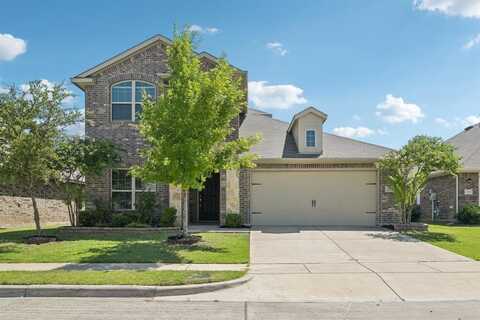 2321 Mount Olive Lane, Forney, TX 75126