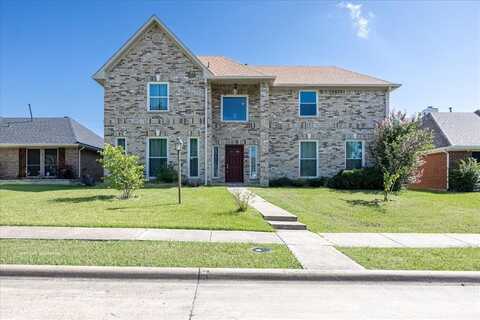 2709 Windswept Lane, Mesquite, TX 75181