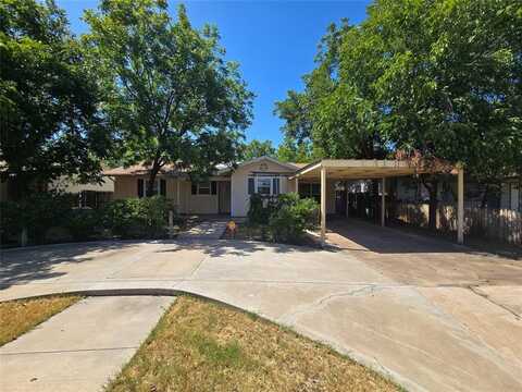 5433 Congress Avenue, Abilene, TX 79603
