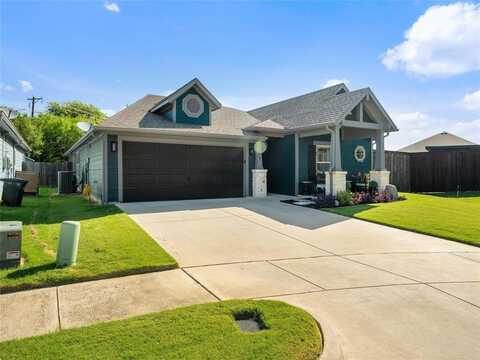 101 Eddie Court, Mansfield, TX 76063
