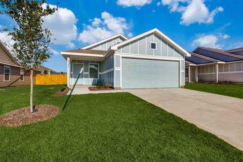 9780 Skyhawk Avenue, Fort Worth, TX 76179