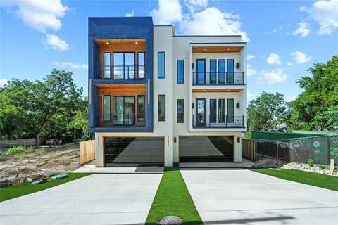 1823 Pollard Street, Dallas, TX 75208
