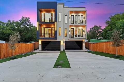 1823 Pollard Street, Dallas, TX 75208