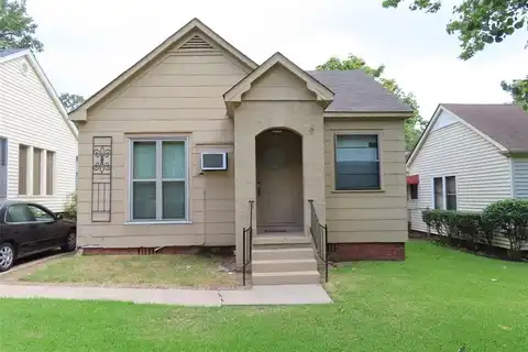 708 College Street, Shreveport, LA 71104