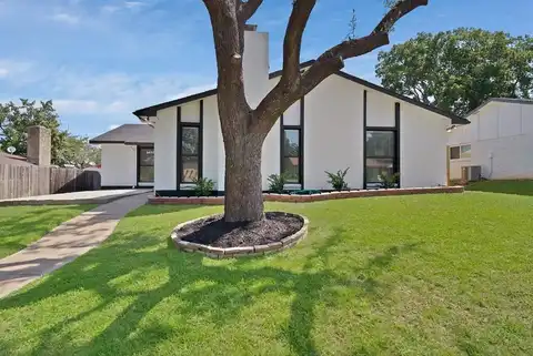 3410 Country Club Drive, Grand Prairie, TX 75052