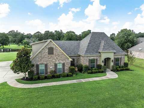 6080 Pelican Point Loop, Keithville, LA 71047