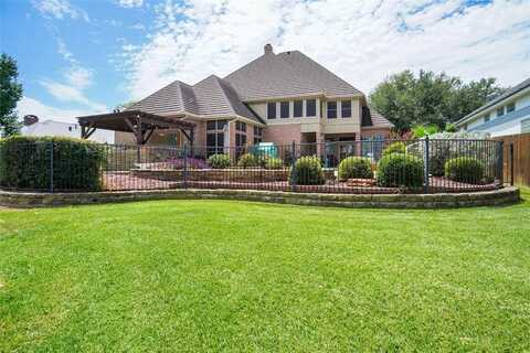 4605 Dartmoore Lane, Colleyville, TX 76034