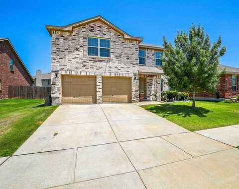 5305 Wharfside Place, Denton, TX 76208