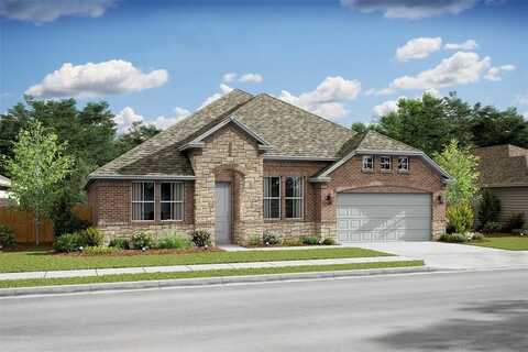 727 Emerald Heights, Lavon, TX 75166