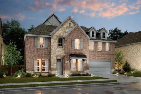 720 Emerald Heights, Lavon, TX 75166