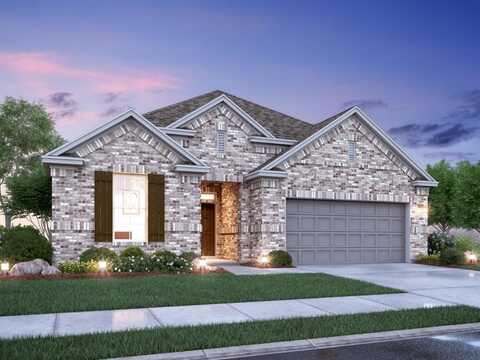 1312 Silver Grass Meadows, Celina, TX 75009