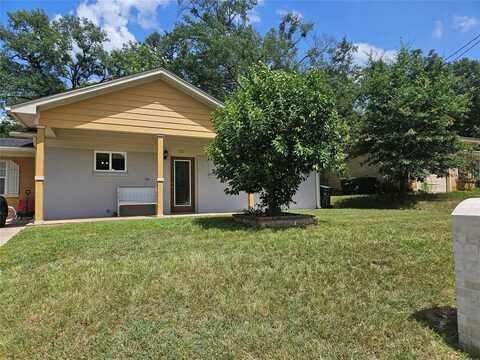 321 N Forest Avenue, Tyler, TX 75702